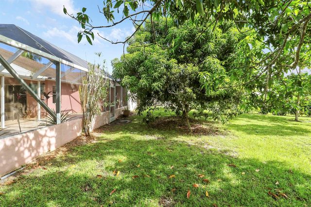 2085 SW Aladdin Street, Port St. Lucie, FL 34953