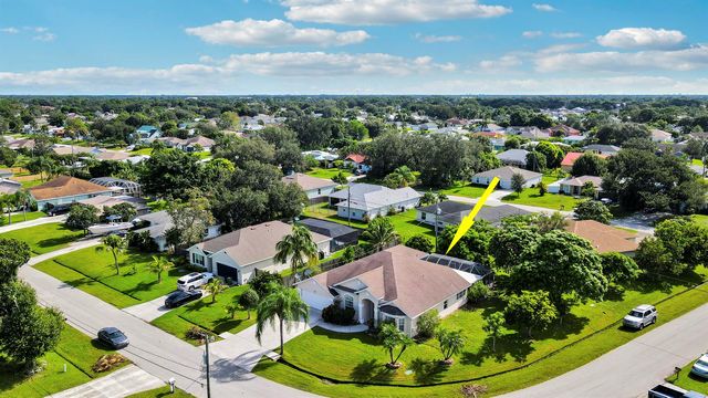 2085 SW Aladdin Street, Port St. Lucie, FL 34953