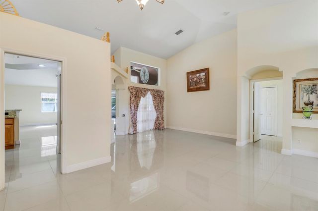 2085 SW Aladdin Street, Port St. Lucie, FL 34953