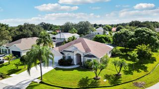 2085 SW Aladdin Street, Port St. Lucie, FL 34953