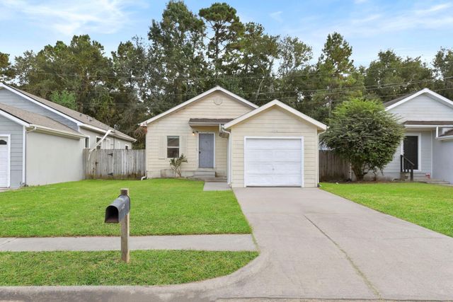 11954 Greensbrook Forest Drive, Houston, TX 77044