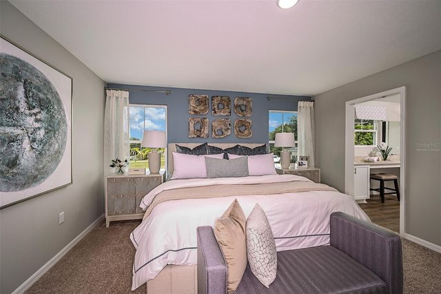 1103 FORESHORE LANE, Haines City, FL 33844