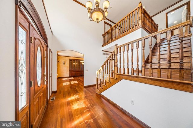 5 BAMBRIDGE AVE, Milford, DE 19963