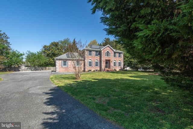 5 BAMBRIDGE AVE, Milford, DE 19963
