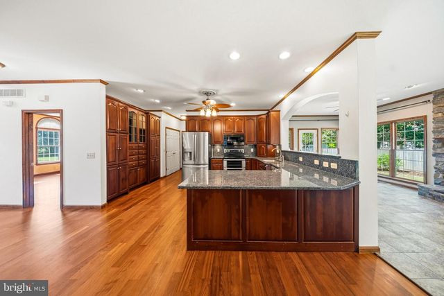 5 BAMBRIDGE AVE, Milford, DE 19963