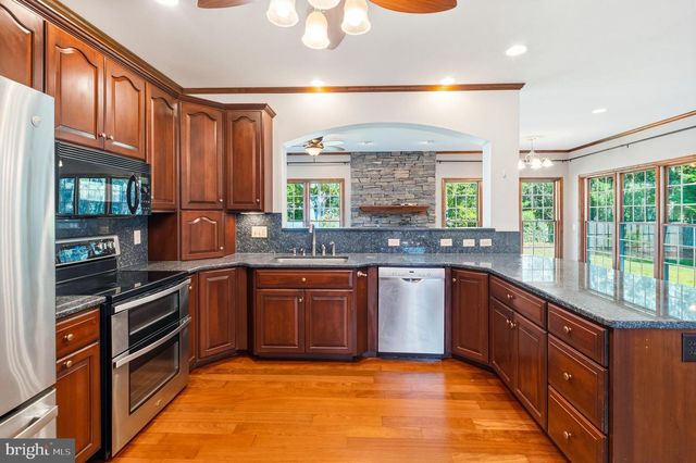 5 BAMBRIDGE AVE, Milford, DE 19963