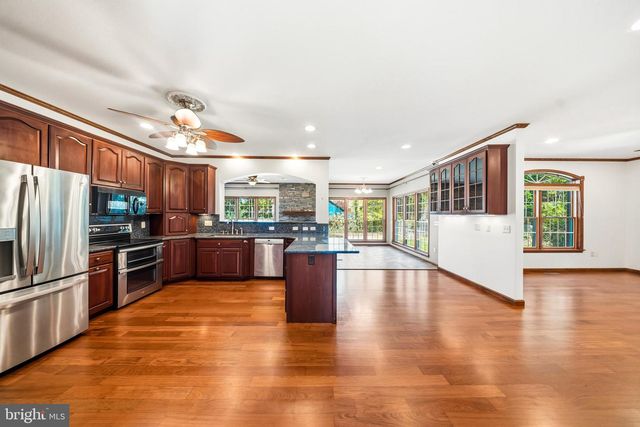 5 BAMBRIDGE AVE, Milford, DE 19963