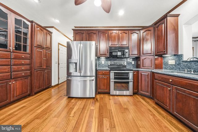 5 BAMBRIDGE AVE, Milford, DE 19963