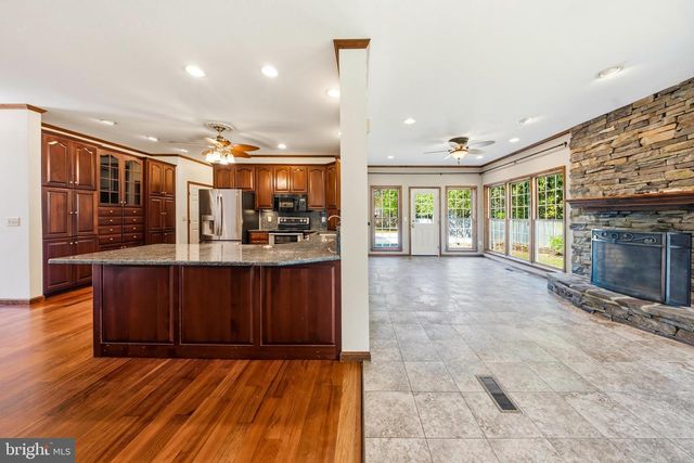 5 BAMBRIDGE AVE, Milford, DE 19963
