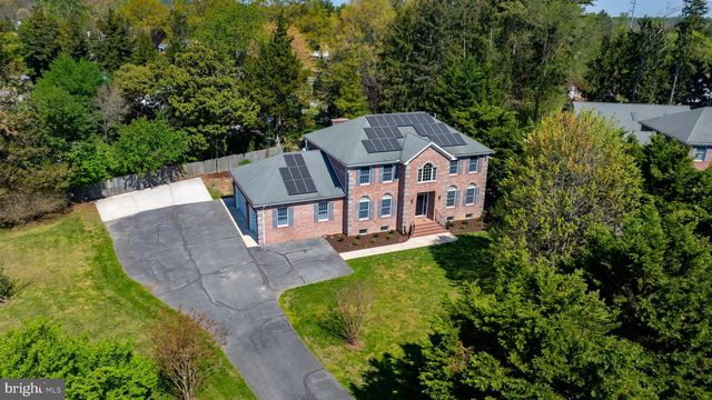 5 BAMBRIDGE AVE, Milford, DE 19963