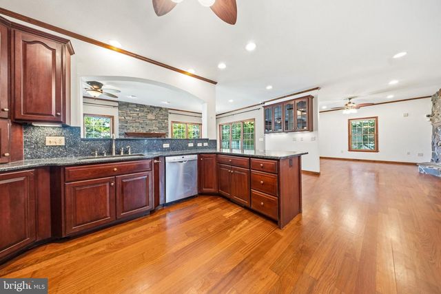 5 BAMBRIDGE AVE, Milford, DE 19963