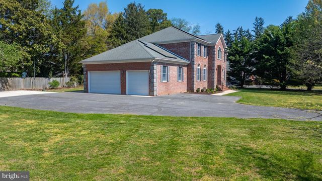 5 BAMBRIDGE AVE, Milford, DE 19963