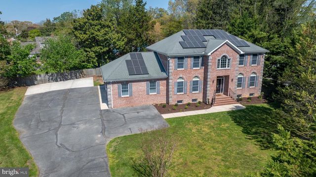 5 BAMBRIDGE AVE, Milford, DE 19963