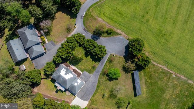 5 BAMBRIDGE AVE, Milford, DE 19963