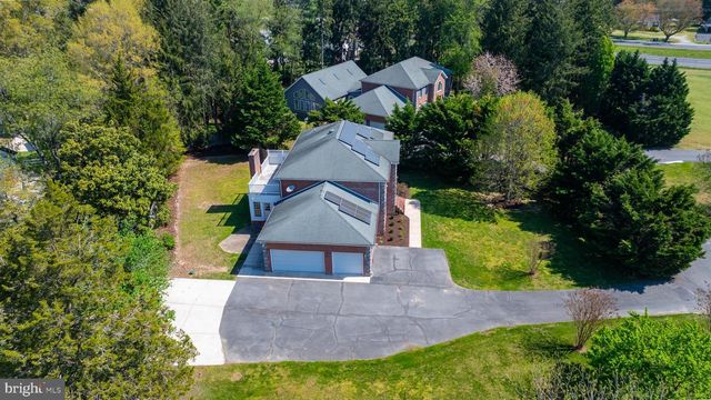 5 BAMBRIDGE AVE, Milford, DE 19963