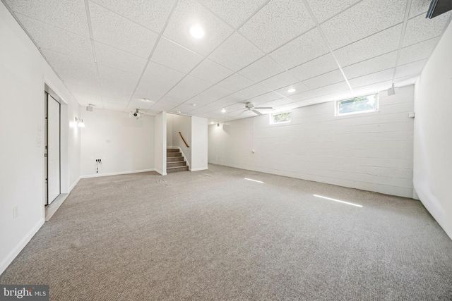 5 BAMBRIDGE AVE, Milford, DE 19963