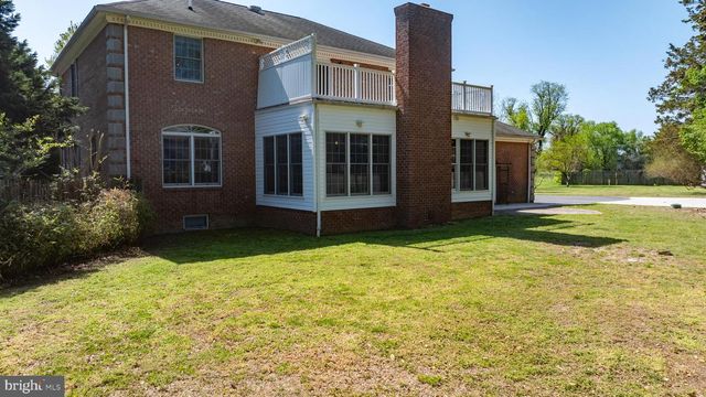 5 BAMBRIDGE AVE, Milford, DE 19963