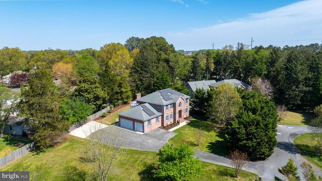 5 BAMBRIDGE AVE, Milford, DE 19963