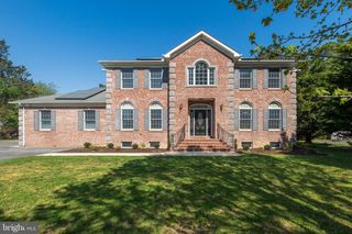5 BAMBRIDGE AVE, Milford, DE 19963
