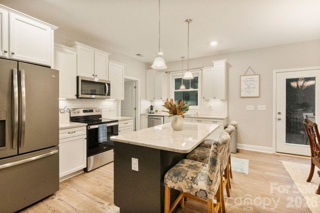 1601 Charlotte Highway, York, SC 29745