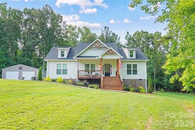 1601 Charlotte Highway, York, SC 29745