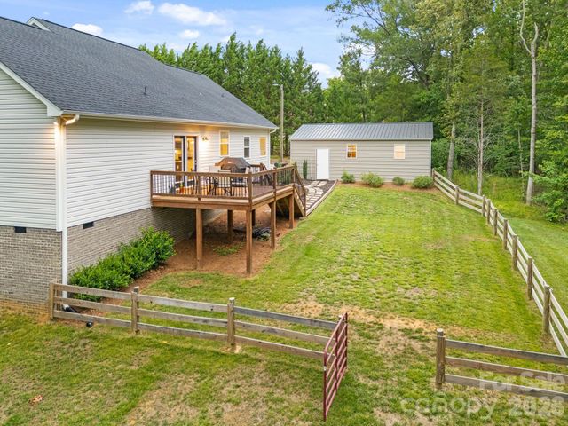 1601 Charlotte Highway, York, SC 29745