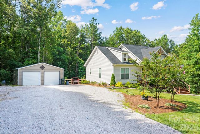1601 Charlotte Highway, York, SC 29745