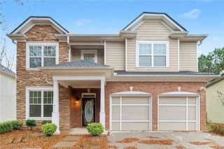 4333 Savannah Lane, Atlanta, GA 30349