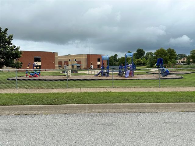 803 Jon Drive, Bentonville, AR 72712