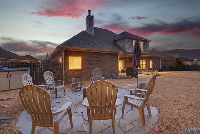 7405 Cobblefield Drive SE, Owens Cross Roads, AL 35763