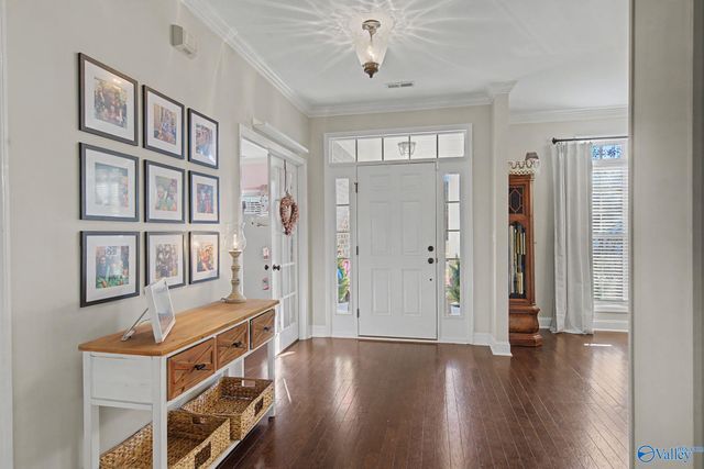 7405 Cobblefield Drive SE, Owens Cross Roads, AL 35763