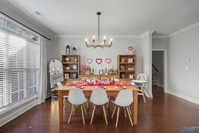 7405 Cobblefield Drive SE, Owens Cross Roads, AL 35763