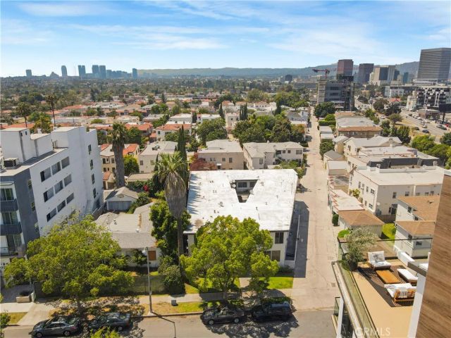1117 S Spaulding, Los Angeles, CA 90019