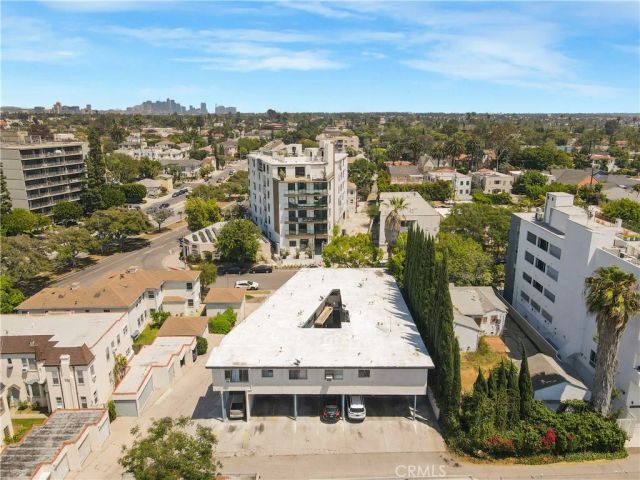 1117 S Spaulding, Los Angeles, CA 90019