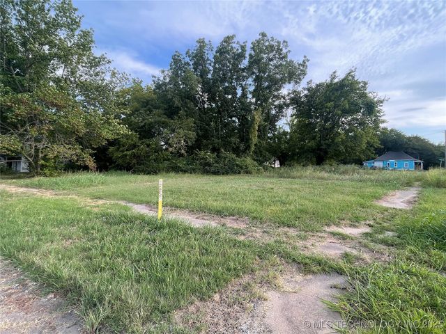 307 Fredonia Street, Muskogee, OK 74403