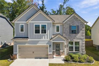 4010 Diane Lane, Fayetteville, GA 30214