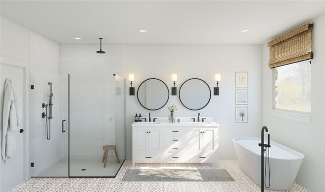 5029 Bluebell Way, Waller, TX 77484