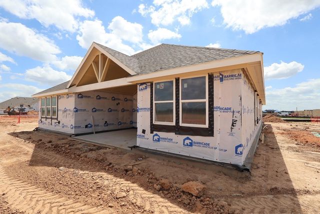 5029 Bluebell Way, Waller, TX 77484