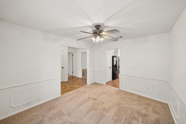 8 Flint Street, Conroe, TX 77301