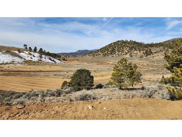 7770 Lewis Smith Rd, Fort Garland, CO 81133