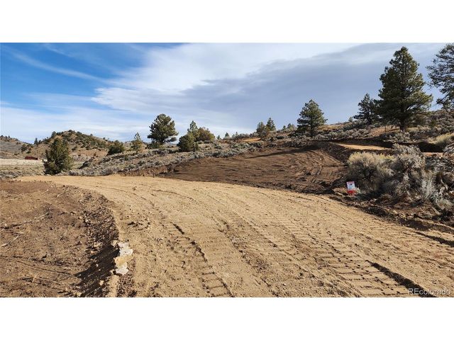 7770 Lewis Smith Rd, Fort Garland, CO 81133