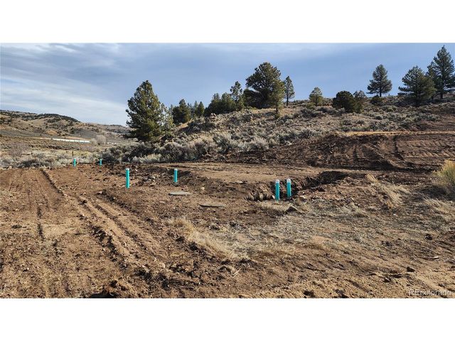 7770 Lewis Smith Rd, Fort Garland, CO 81133