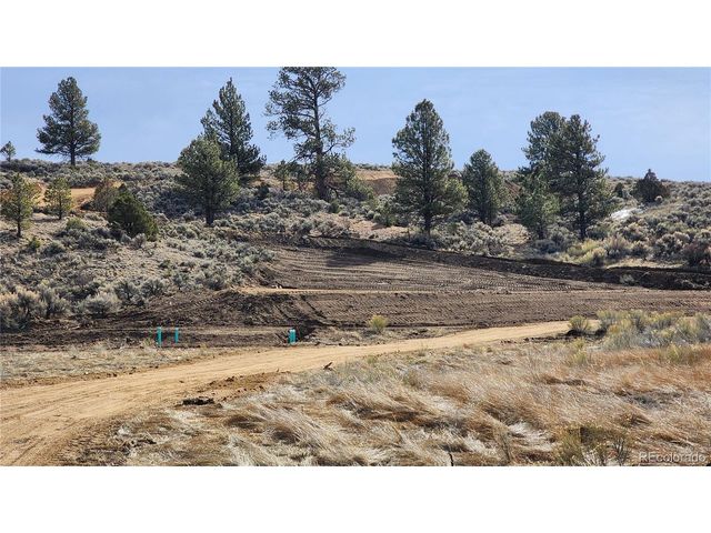 7770 Lewis Smith Rd, Fort Garland, CO 81133