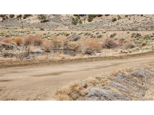 7770 Lewis Smith Rd, Fort Garland, CO 81133