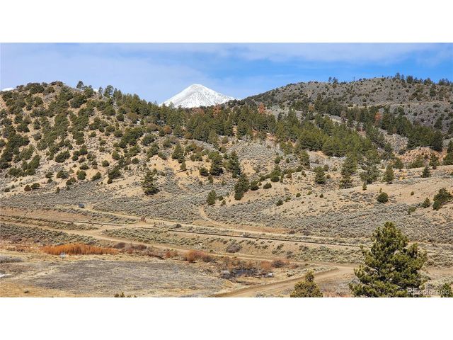 7770 Lewis Smith Rd, Fort Garland, CO 81133