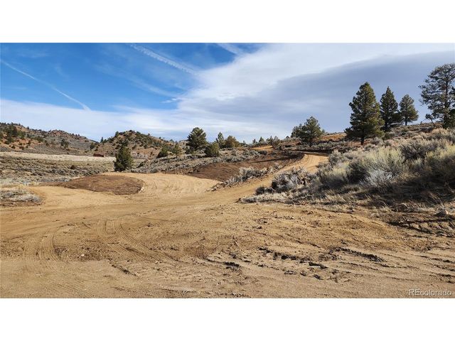 7770 Lewis Smith Rd, Fort Garland, CO 81133