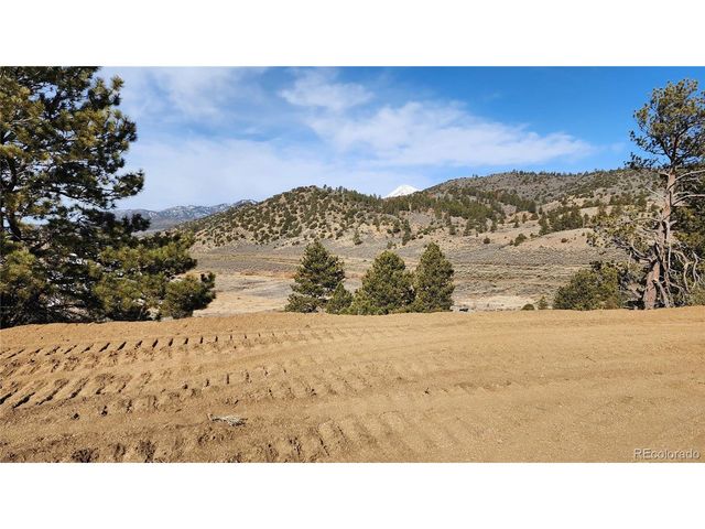 7770 Lewis Smith Rd, Fort Garland, CO 81133