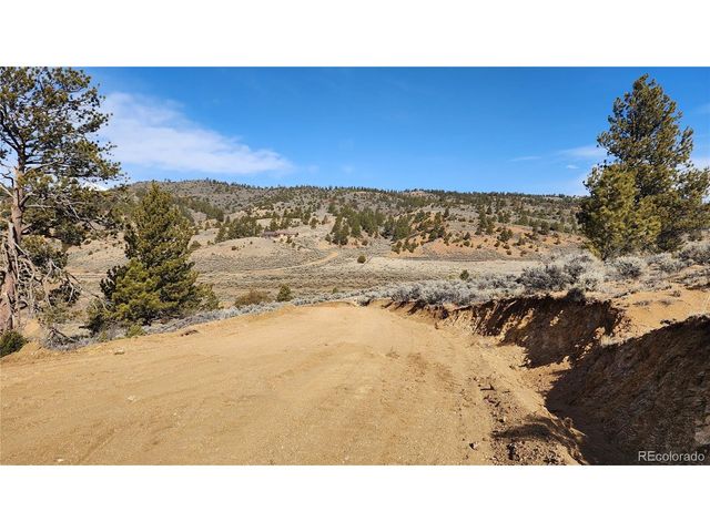 7770 Lewis Smith Rd, Fort Garland, CO 81133