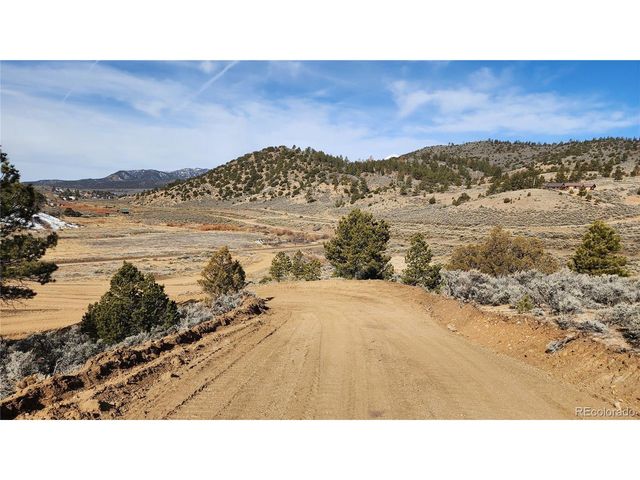 7770 Lewis Smith Rd, Fort Garland, CO 81133