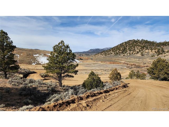 7770 Lewis Smith Rd, Fort Garland, CO 81133